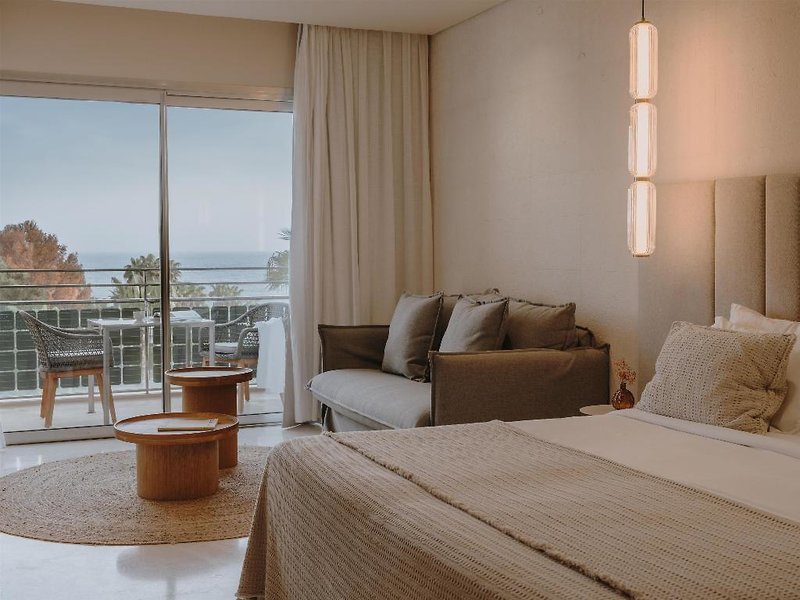 Aguas de Ibiza Lifestyle & Spa 3 - Room Example