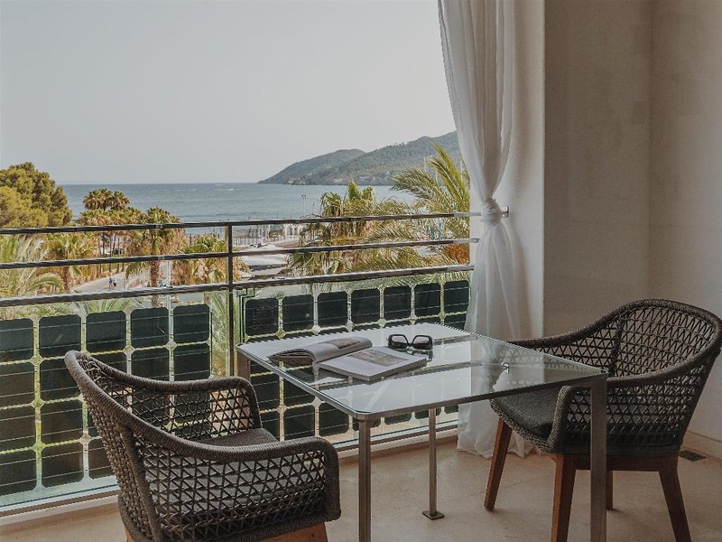 Aguas de Ibiza Lifestyle & Spa 4 - Terrace