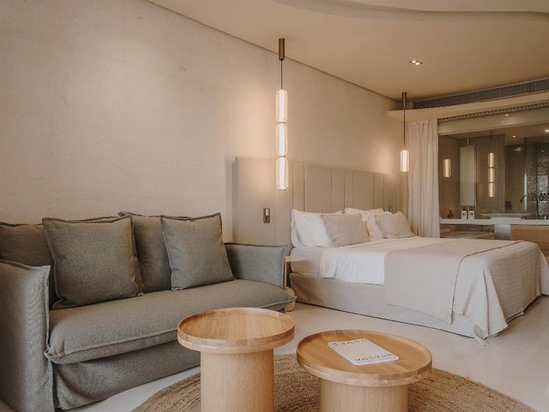 Aguas de Ibiza Lifestyle & Spa 5 - Lounge / Lobby