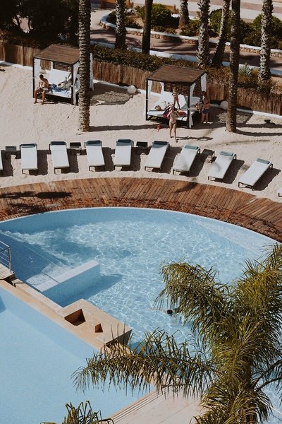 Aguas de Ibiza Grand Luxe Hotel 6