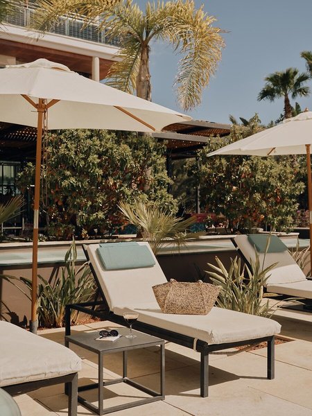 Aguas de Ibiza Grand Luxe Hotel 11