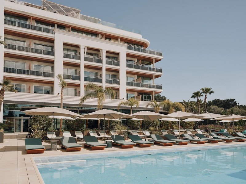 Aguas de Ibiza Grand Luxe Hotel 13