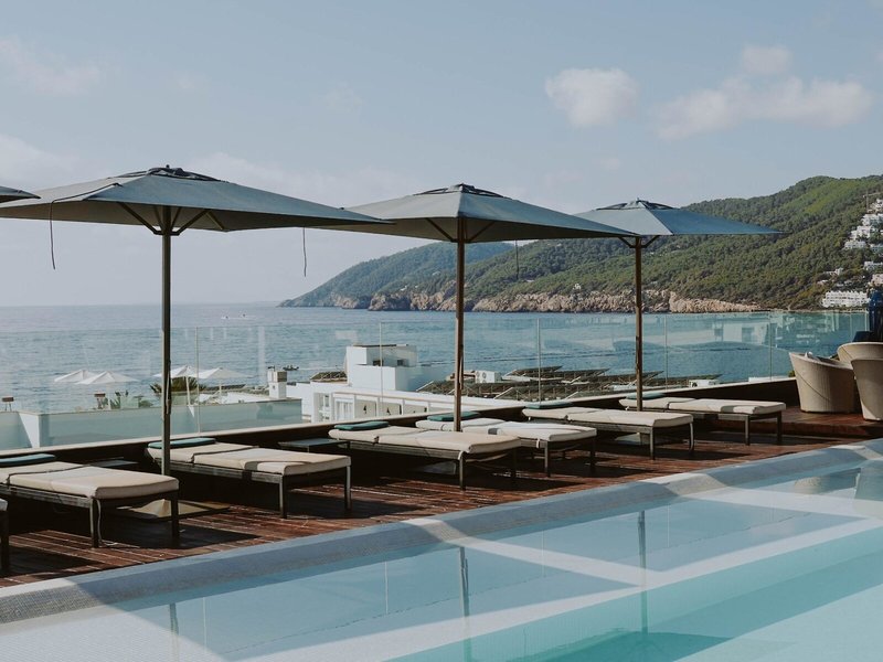 Aguas de Ibiza Grand Luxe Hotel 14