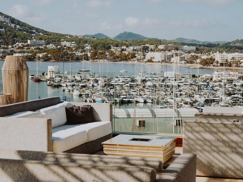 Aguas de Ibiza Grand Luxe Hotel 18