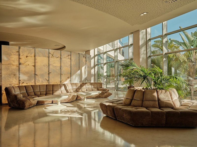 Aguas de Ibiza Grand Luxe Hotel 19
