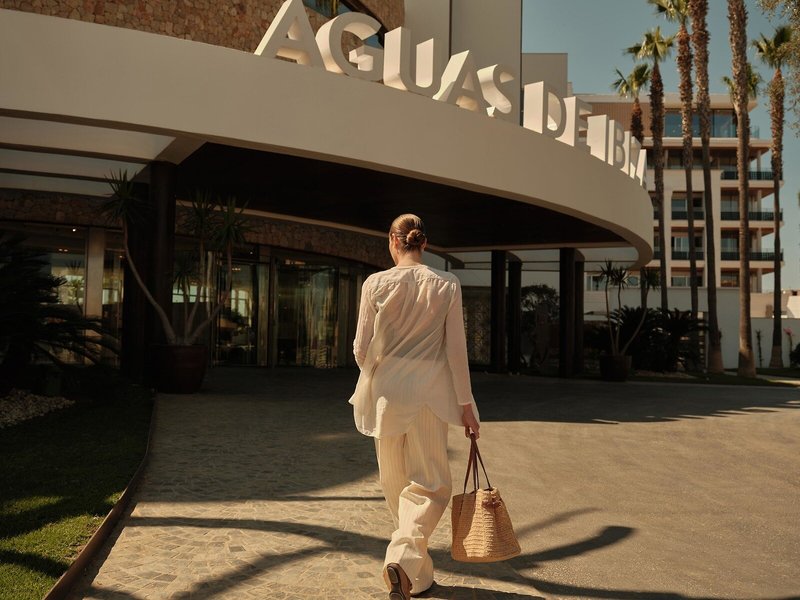 Aguas de Ibiza Grand Luxe Hotel 20