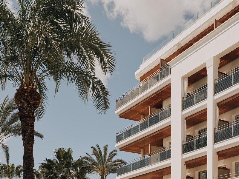 Aguas de Ibiza Grand Luxe Hotel 21