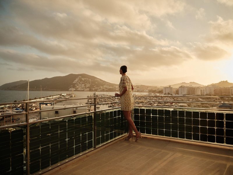 Aguas de Ibiza Grand Luxe Hotel 24