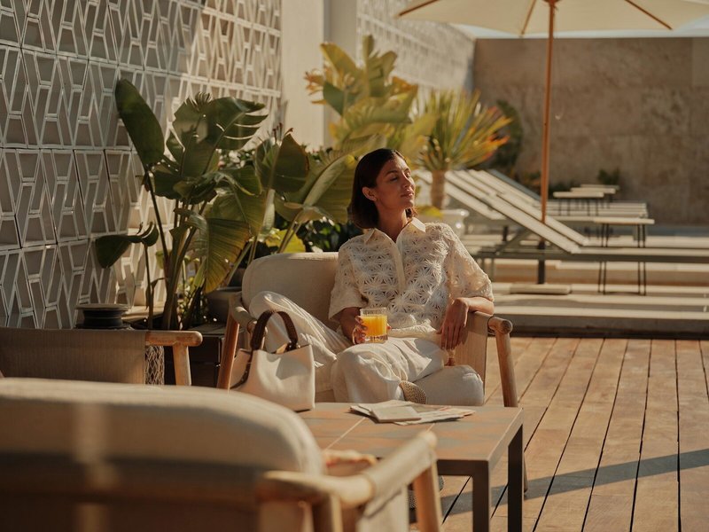 Aguas de Ibiza Grand Luxe Hotel 25