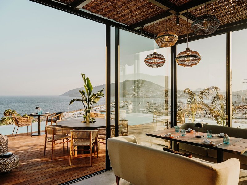 Aguas de Ibiza Grand Luxe Hotel 29