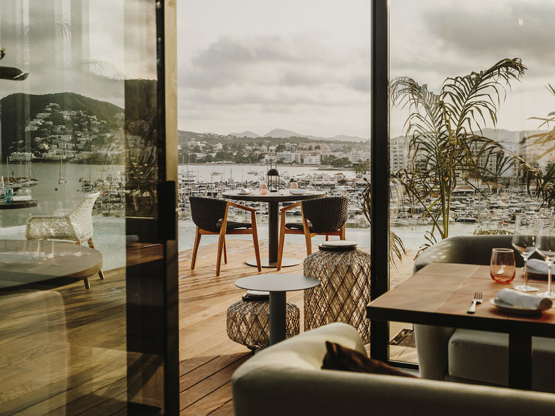 Aguas de Ibiza Grand Luxe Hotel 30