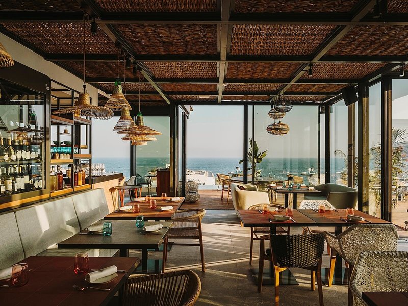 Aguas de Ibiza Grand Luxe Hotel 31
