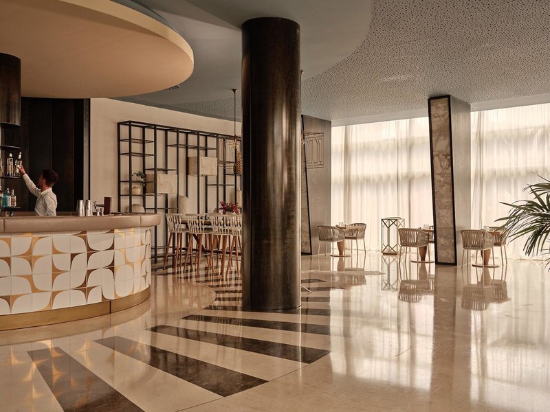 Aguas de Ibiza Grand Luxe Hotel 35