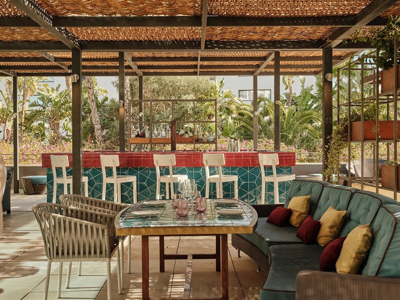Aguas de Ibiza Grand Luxe Hotel 36