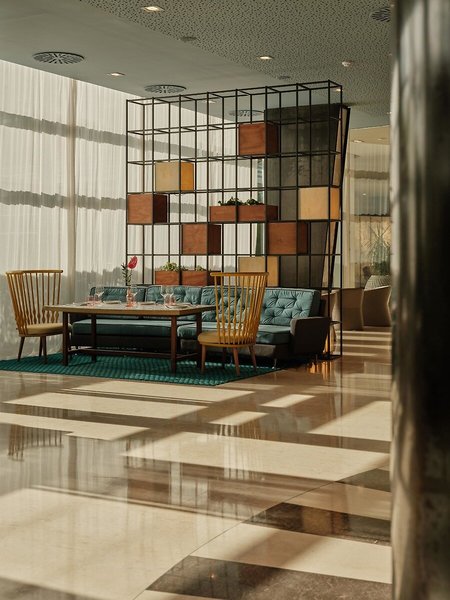 Aguas de Ibiza Grand Luxe Hotel 37