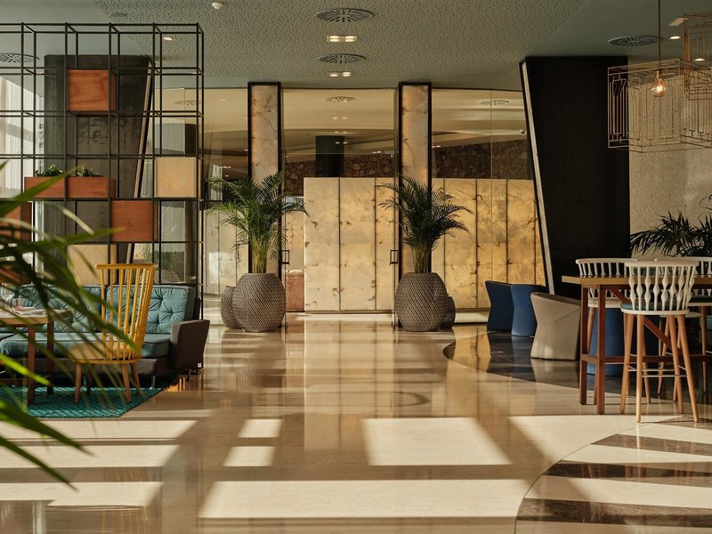 Aguas de Ibiza Grand Luxe Hotel 38
