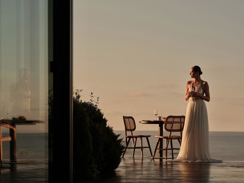 Aguas de Ibiza Grand Luxe Hotel 39