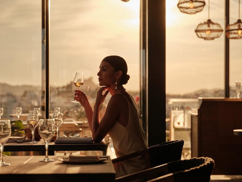 Aguas de Ibiza Grand Luxe Hotel 40