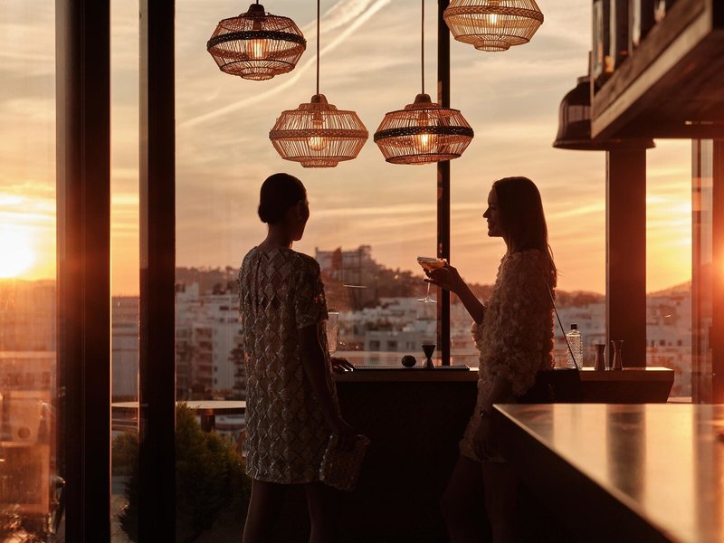Aguas de Ibiza Grand Luxe Hotel 41