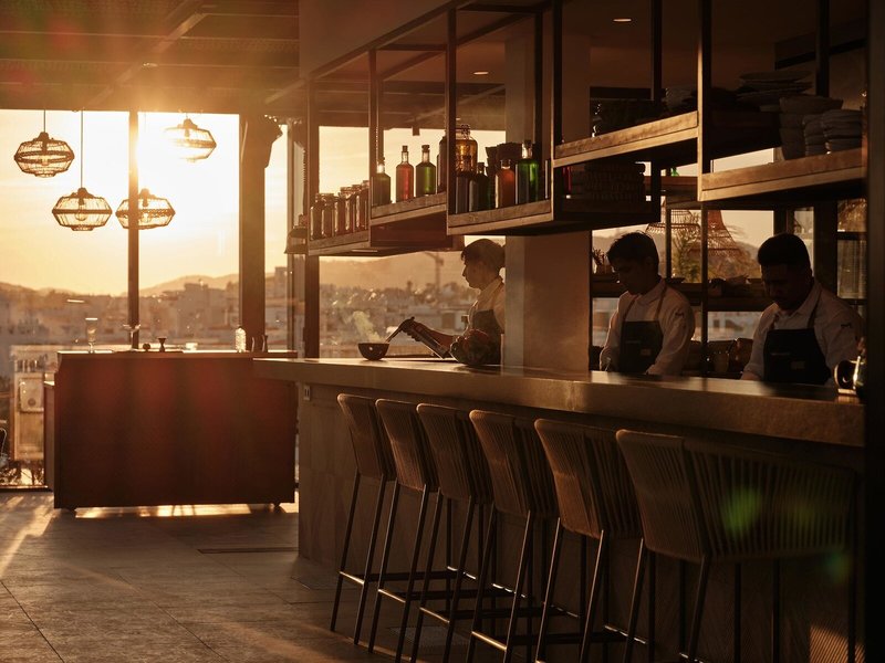 Aguas de Ibiza Grand Luxe Hotel 42