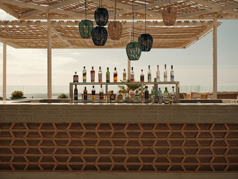 Aguas de Ibiza Grand Luxe Hotel 43