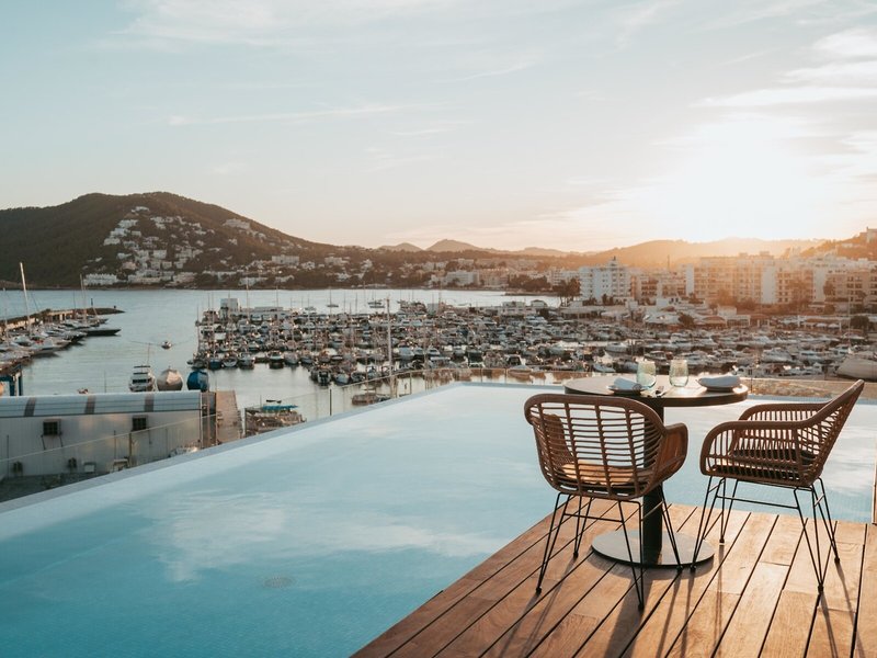 Aguas de Ibiza Grand Luxe Hotel 45