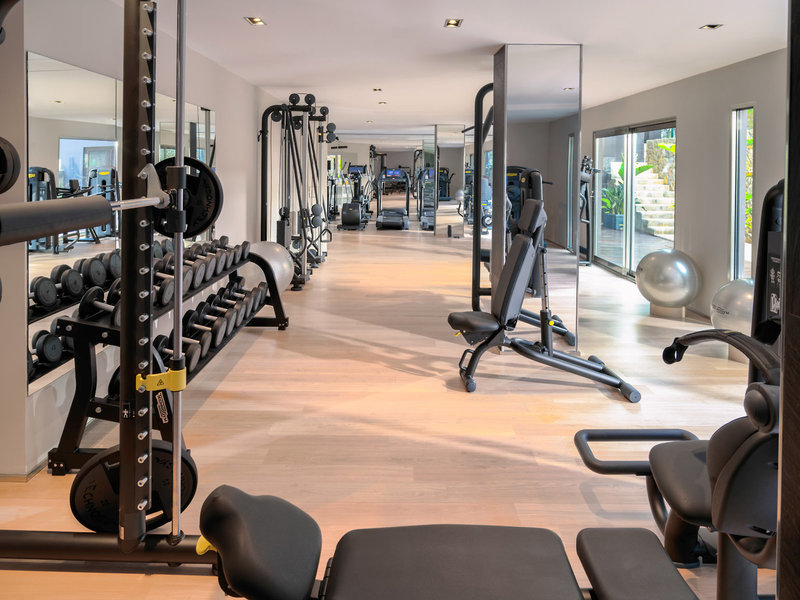 Aguas de Ibiza Grand Luxe Hotel 46