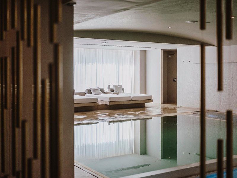 Aguas de Ibiza Grand Luxe Hotel 47