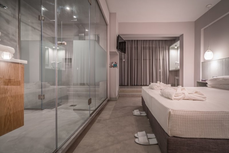 Castelli Hotel 6