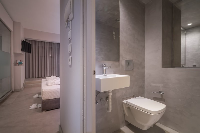 Castelli Hotel 7
