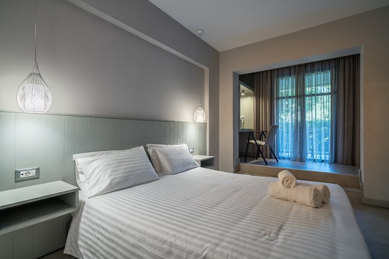 Castelli Hotel 10