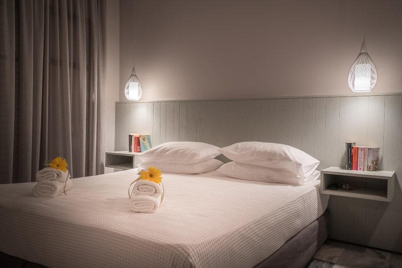 Castelli Hotel 11