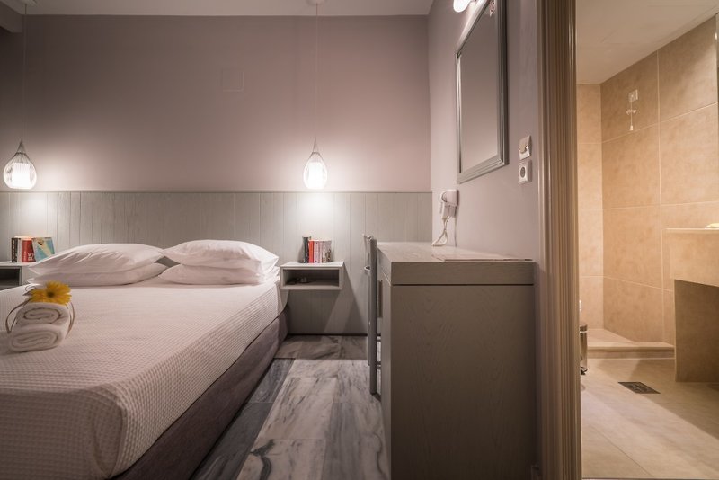 Castelli Hotel 12