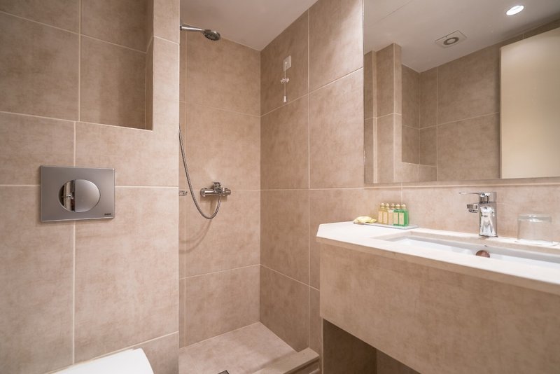 Castelli Hotel 13