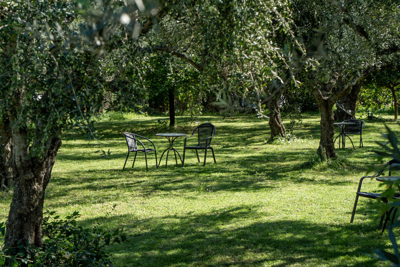 Castelli Hotel 29