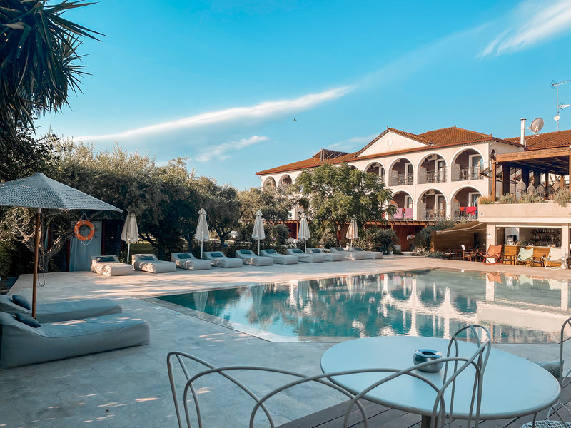 Castelli Hotel 30