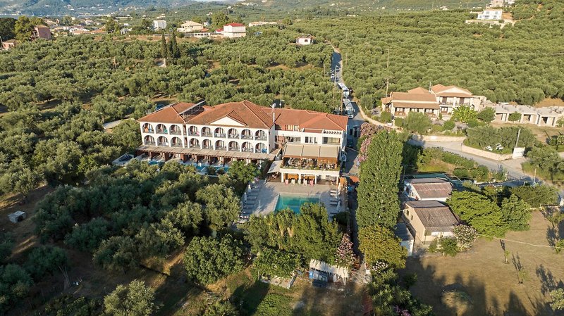 Castelli Hotel 2