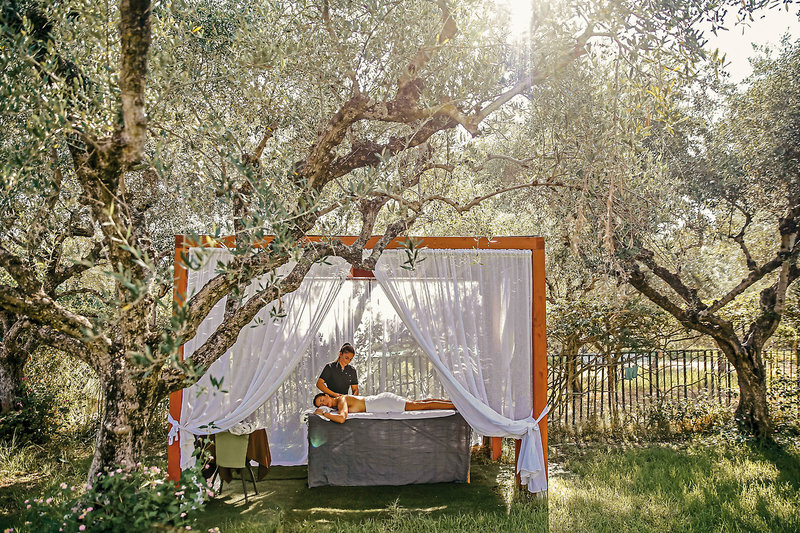Castelli Hotel 4