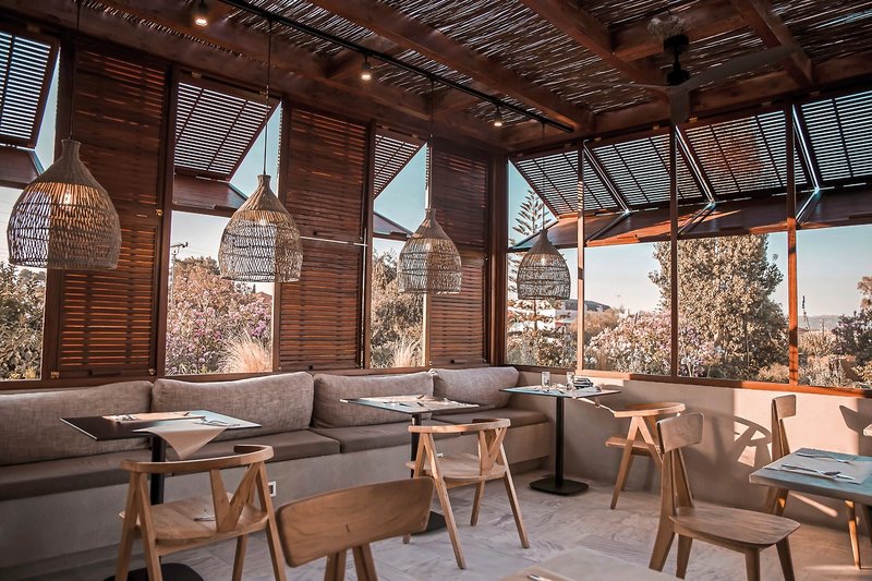 Castelli Hotel 7