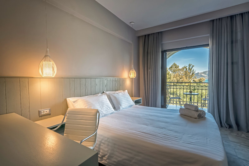 Castelli Hotel 11