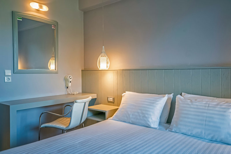 Castelli Hotel 12