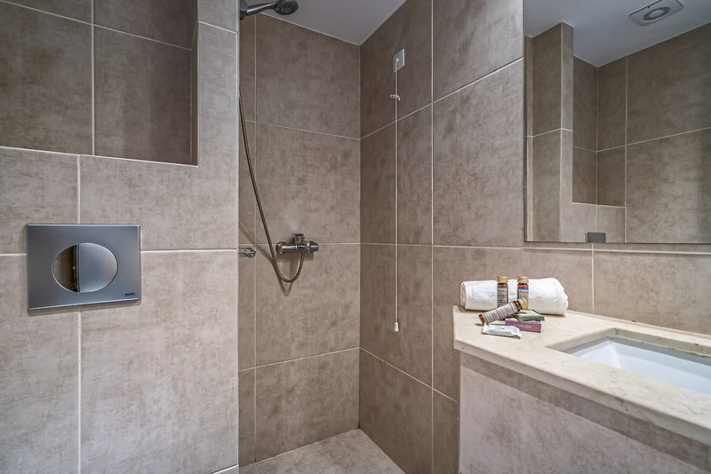 Castelli Hotel 16