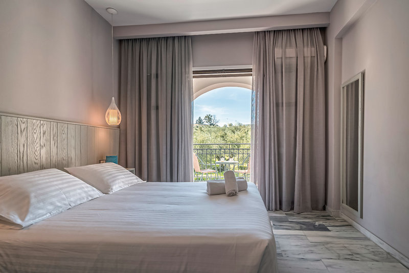 Castelli Hotel 18