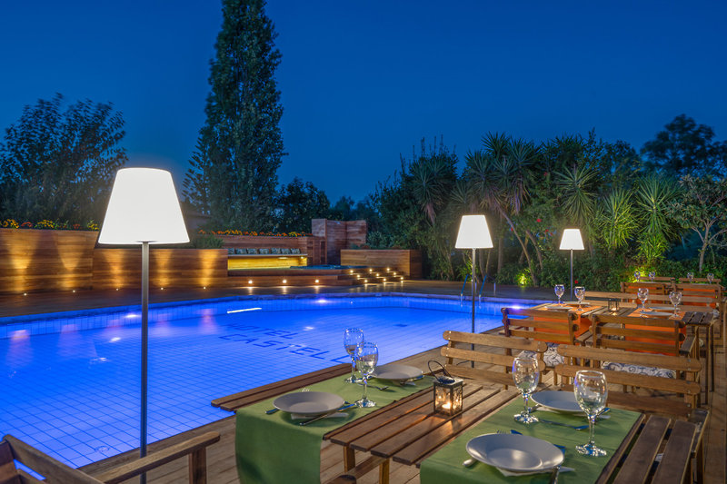 Castelli Hotel 1