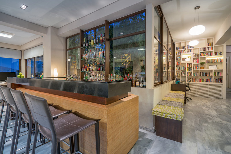 Castelli Hotel 4