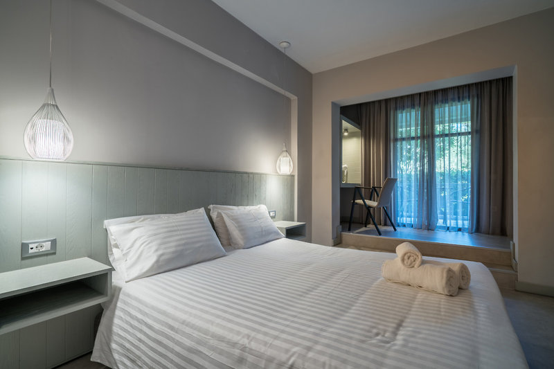 Castelli Hotel 5