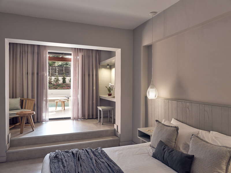 Castelli Hotel 6