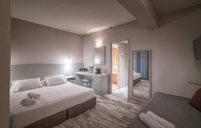 Castelli Hotel 7