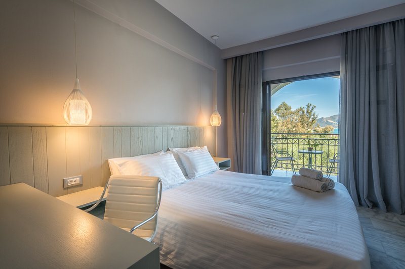 Castelli Hotel 8