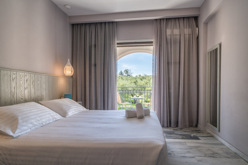 Castelli Hotel 9